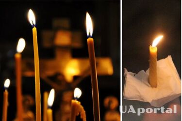 Maundy Thursday: why believers carry passion fire from the church and what magical power it has