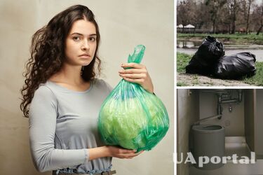 Что нельзя выбрасывать из дома – какие вещи нельзя выносить на помойку