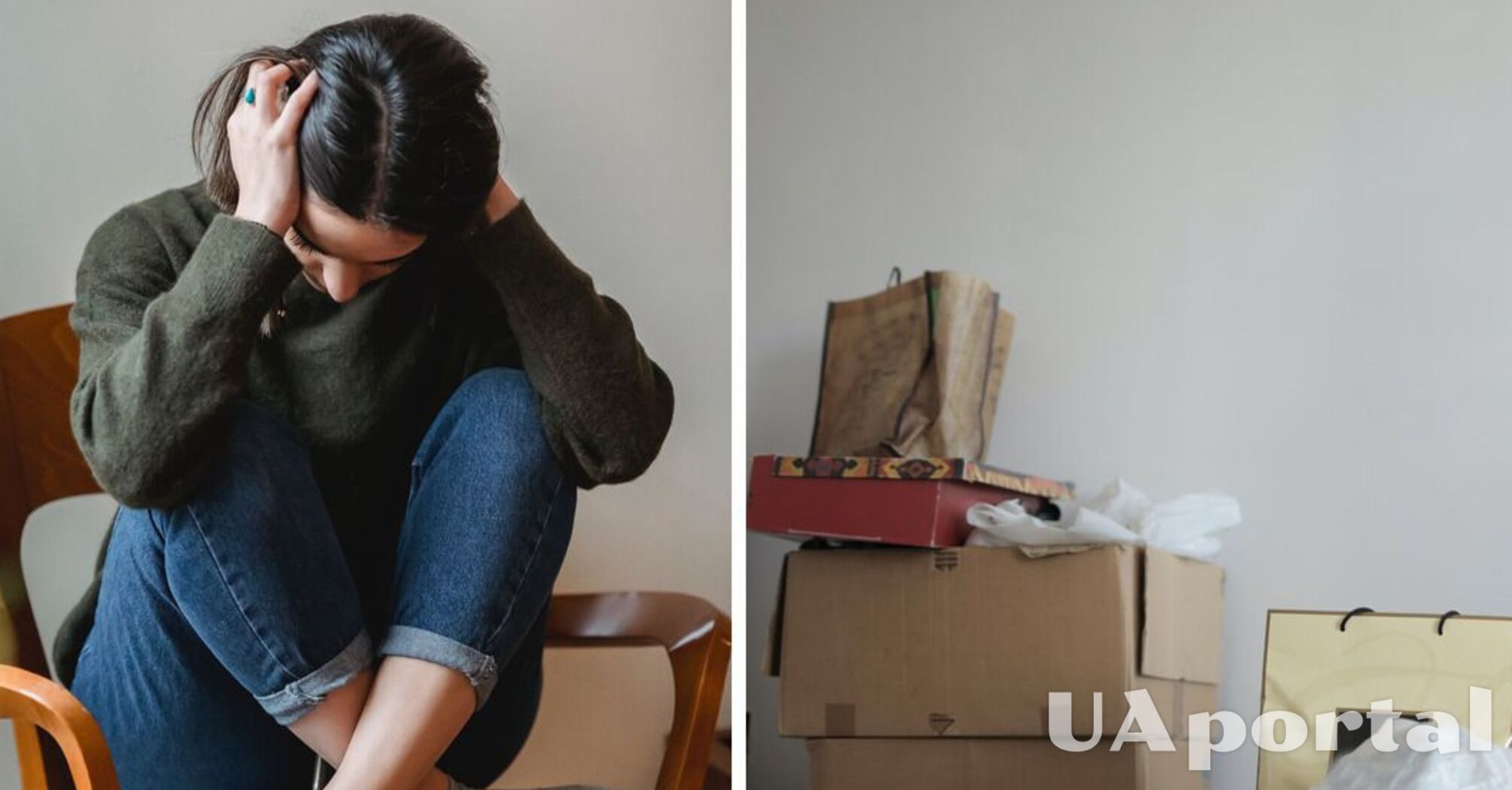 Immediately throw out of the house: these items can drive you into depression