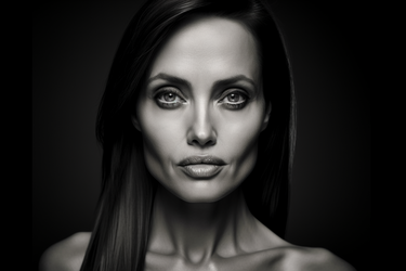 Детство и татуировки Анджелины Джоли: факты, о которых мало кто знает