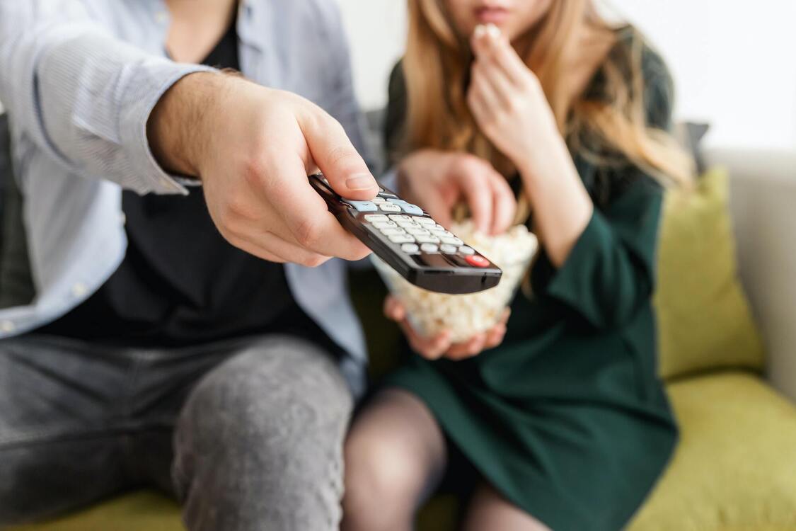 A Lviv resident will pay a fine for watching TV loudly: what amount was assigned by the court
