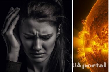 Магнітні бурі у квітні 2023