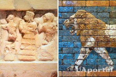 Шумерська жриця стала першим автором в історії – археологи розкрили подробиці