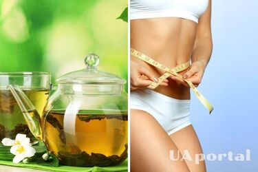Зеленый чай для похудения: советы диетологов