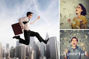 Трьом знакам зодіаку зірки обіцяють кар'єрний зліт: попереду – великі успіхи