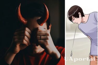 Навіщо люди плюють через ліве плече, щоб не наврочити