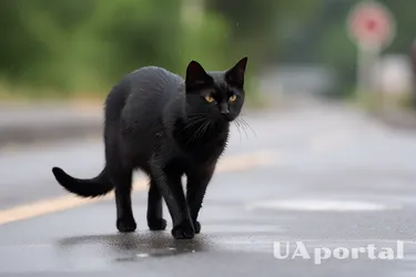 Why pour salt over your shoulder and knock on wood: superstitions in Ukrainian culture