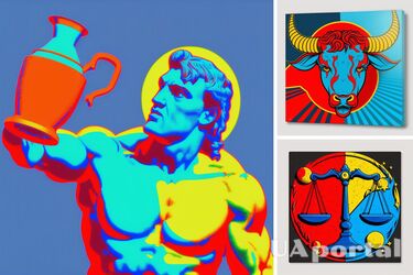 Любовний гороскоп на вихідні