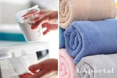 Холодная вода и уксус: как стирать полотенца, чтобы они были мягкими, как в отелях