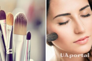 Какие болезни могут содержать кисти для макияжа и почему их необходимо регулярно чистить