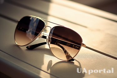 How to choose good sunglasses