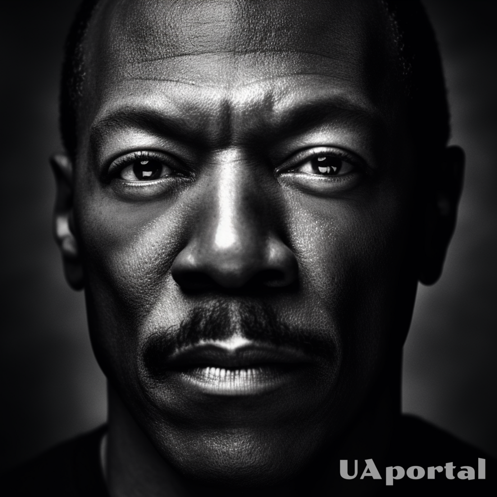 Eddie Murphy: how the actor achieved global success