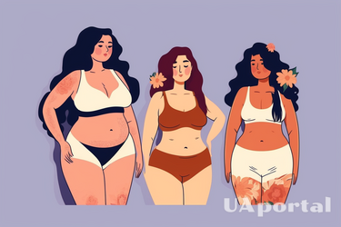 How to get rid of cellulite: simple methods