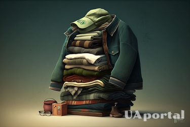 How to store things if you don't have a closet and save space: simple tips