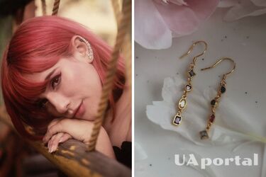 Модные серьги 2023 – стильные весенние аксессуары.