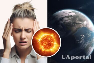 Магнитные бури в апреле 2023 – названы опасные даты в апреле 2023 – советы, как улучшить самочувствие