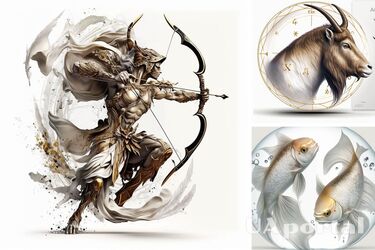 Три знаки зодіаку зможуть вирішити свої проблеми на тижні 15-21 травня