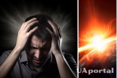 Магнитные бури в апреле: названы даты, когда может ухудшиться самочувствие