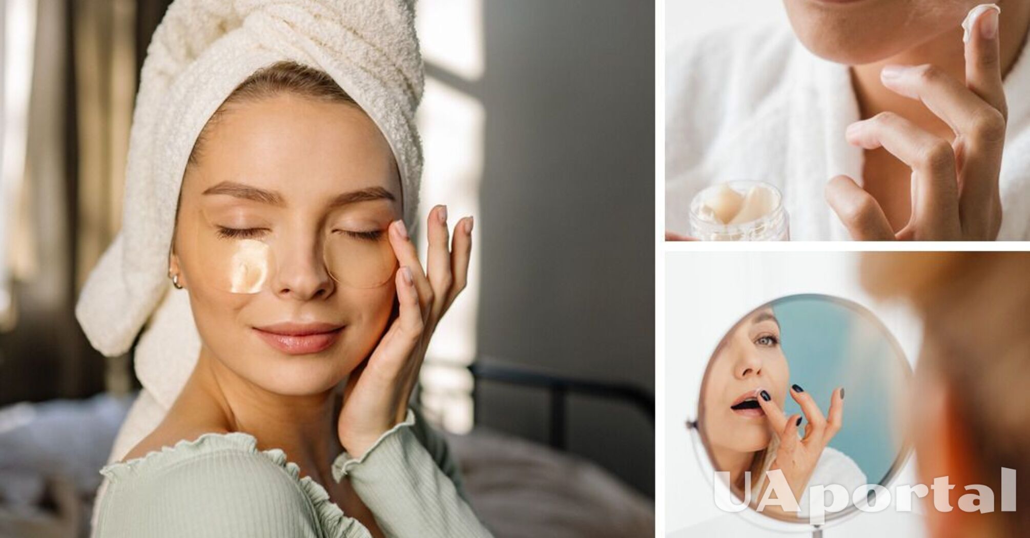 Как сохранить здоровую и чистую кожу с помощью правильного ухода питания и процедур Как сохранить здоровую и чистую кожу с помощью правильного ухода питания и процедур