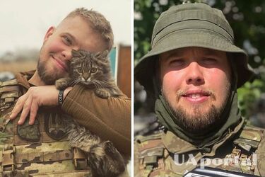 На війні загинув український герой Асадов, чий батько воює на стороні росії (фото)