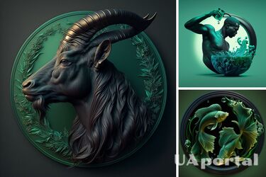 Horoscope for April 17 for Pisces, Aquarius and Capricorn: trust your intuition