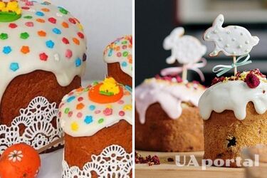 Как будто только испеченная: как сохранить паску свежей надолго