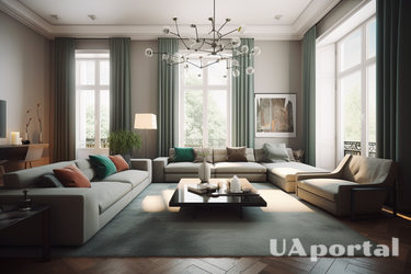 How to choose colors in the interior: tips for home improvement