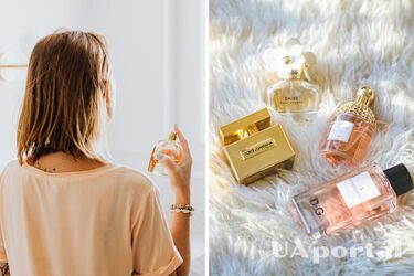 Як відрізнити підробку парфуму від оригіналу - п'ять способів не попастися на підробку парфумів