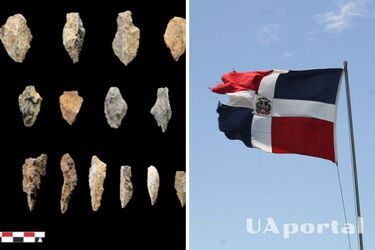 Археологи обнаружили тысячелетнее поселение в Доминиканской Республике (фото)