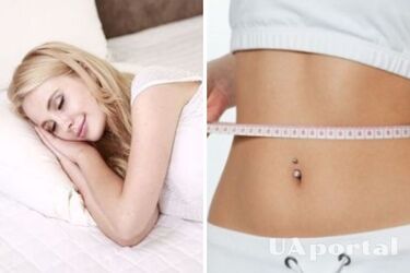 Ученые доказали, что сон помогает похудеть – результаты исследования