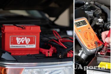 Why the car battery discharges quickly: the main reasons