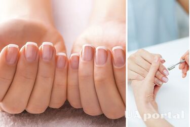 You did not guess about it: Why apply toothpaste on the nails