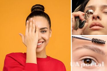 Как сделать ресницы длинными - советы стилистов - стильный макияж и уход за лицом