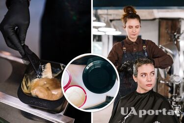 Какой цвет волос старит – стилисты назвали цвета, в которые лучше не красить волосы