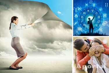 A new stage will begin! What fate has in store for all zodiac signs until the end of April: horoscope