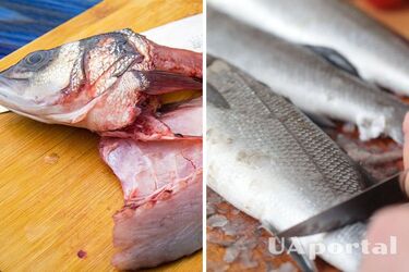 Как избавиться от запаха рыбы после приготовления