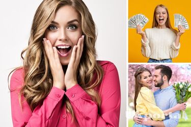 Dreams can come true! What color will give strength and attract luck into the lives of all zodiac signs: horoscope