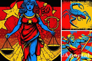 Horoscope for April 18 for Sagittarius, Libra and Scorpio: surprises are coming