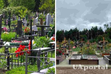 What should not be done at the cemetery during Holy Week: folk omens and superstitions