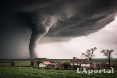Что значат сны о стихийных бедствиях