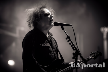 Пять фактов о The Cure: не все фанаты это знают