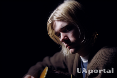 Как был создан логотип и культовое выступление: пять фактов о Nirvana