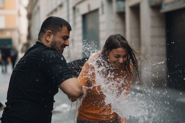 Easter or Watering Monday: traditions and prohibitions of the holiday