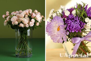 What to put in a vase with cut flowers so that they last longer