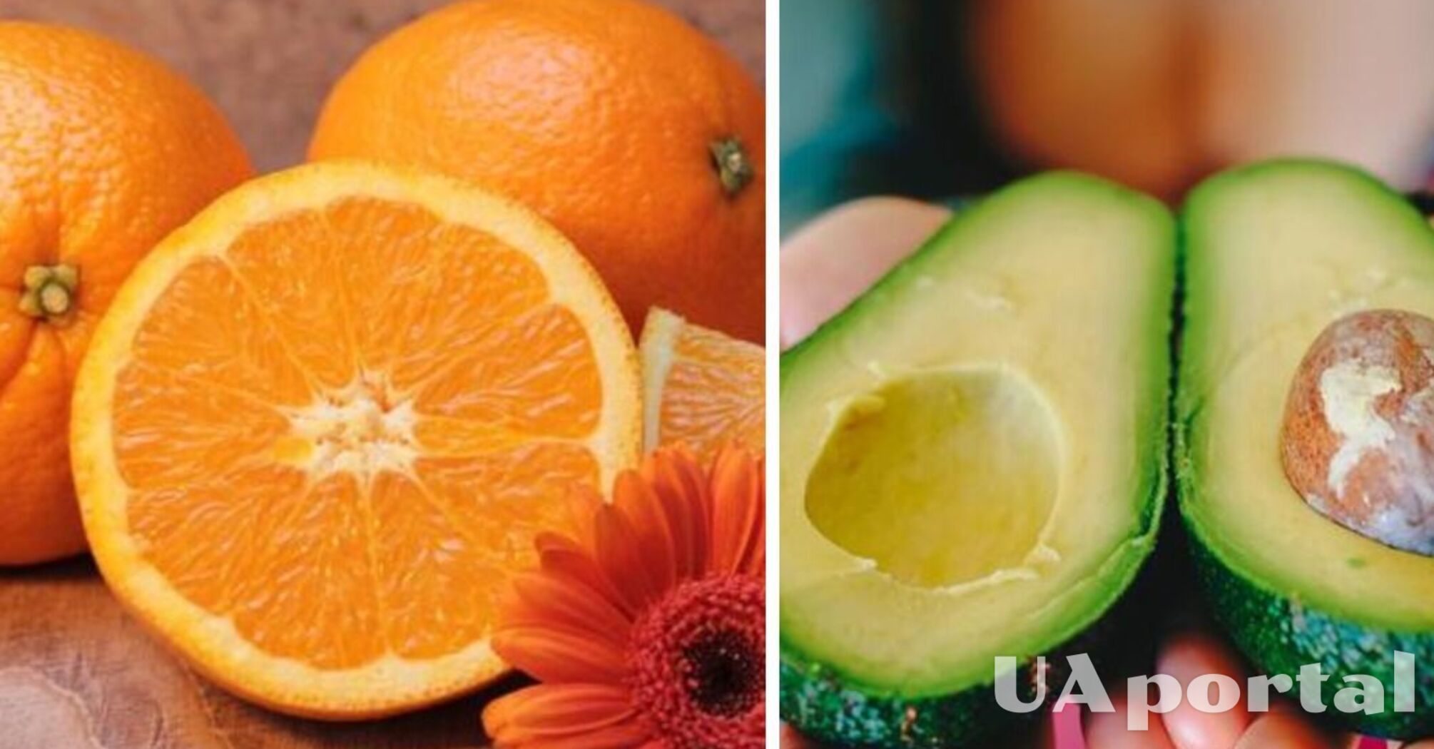 Avocados and oranges: 7 fruits to eat during pregnancy