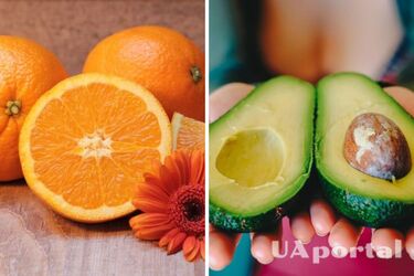 Авокадо и апельсины: 7 фруктов, которые нужно есть во время беременности