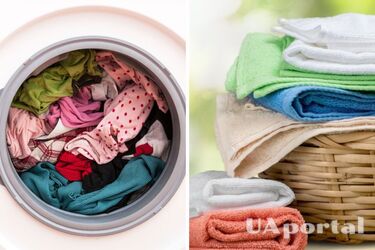 Як відмити стійкі забруднення на одязі