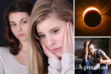 Затмение 20 апреля принесет проблемы трем знакам зодиака: планы будут разрушены