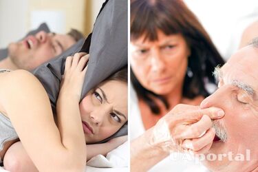 You only need one thing from the pharmacy: How to stop snoring easily