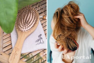 Почему нельзя давать другим свою расческу - народные приметы о расческе